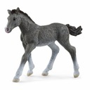 SCHLEICH Figúrka koňa TRAKEN FOAL Farma 13944