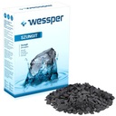 Šungit Wessper 500g - Prírodný aktivátor minerálnej čistiacej vody 0,5kg