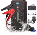 JUMP STARTER booster 12V 2000A 21800mAh štart