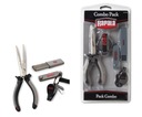 RAPALA COMBO SET KLIEŠTE BRÚŠKA KLIESKY