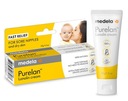 MEDELA PURELAN MASŤ NA BOLESTIVÉ NECHTY 37g 0012