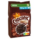 Nestlé Chocapic Shell raňajkové cereálie 700g