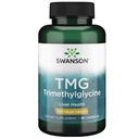 SWANSON TMG 500 mg 90 kapsúl.