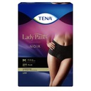 TENA Lady Pants Plus Noir Black M 30 ks