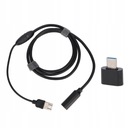 ENDOSCOPE FULLHD USB-C KONTROLNÁ KAMERA