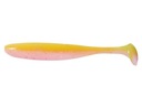 Keitech Easy Shiner 2'' Yellow/Pink 12 ks