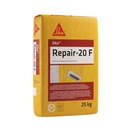 Sika Repair 20F vyrovnávacia opravná malta 25kg