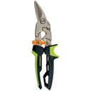 FISKARS POWERGEAR nožnice na kov PRAVÉ 1027208