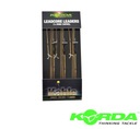 Leadcore KORDA Hybrid Lead Clip Gravel 3 ks