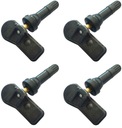 4x nový snímač tlaku TPMS 407005642R E2410R-041328 DUSTER MASTER