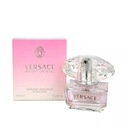 VERSACE BRIGHT CRYSTAL DEODORANT PARFUMOVANÝ PRÍRODNÝ SPREJ 50 ml