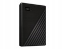 WD My Passport 2TB 2,5