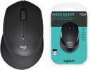 Bezdrôtová myš Logitech M330 SILENT 910-004909