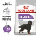 ROYAL CANIN CCN Maxi Sterilized 12kg