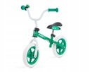 FAST BALANCE BIKE 10 palcov na učenie sa jazdiť