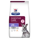 Hill's PD Canine i/d Digestive Care Low Factor 1,5 kg