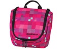 Kozmetická taštička Coolpack Camp Vanity Red berry 60820CP