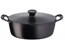 TEFAL Jamie Oliver liatinový hrniec E2125414 30 cm