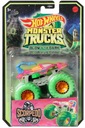 SCORPEDO Glow Cars Hot Truck Monster Trucks