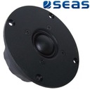 SEAS PRESTIGE TWEETER H 0881-06 reproduktor ( 27TFFC )