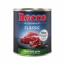 ROCCO Classic plechovka MIX CHUTÍ 24 x 400g