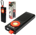 YATO PRACOVNÁ LAMPA 500LM, 2000MAH, REPRODUKTOR YT-08557