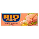 Rio Mare tuniak v olivovom oleji 3 x 80 g