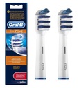 2x 100% ORIGINÁL ORAL-B BRAUN TRIZONE TIP