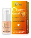 AVA C+ STRATEGY Eye Cream Smooth Skin Stimulator