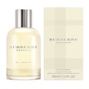 BURBERRY Weekend for Women EDP parfumovaná voda 100ml