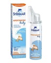 Sterimar Baby hypertonický roztok morskej vody 50 ml