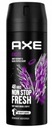 Deodorant Axe Excite v spreji 150 ml