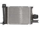 INTERCOOLER RENAULT CAPTUR 1.2 1.5 CLIO IV 1.1-1.5