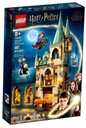 LEGO Harry Potter Rokfortská izbička 76413