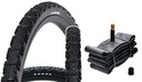 KENDA BIKE TIRE 26X1.95 K879 MOUNTAIN + AV DUBE