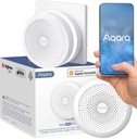 Ovládací panel Aqara Hub M1S Gen2 ZigBee HomeKit EU