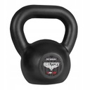 Liatinový kettlebell, kettle ball, činka, 10 kg