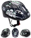 STAR WARS STORMTROOPER CYKLISTICKÁ PRILBA PRE DETI