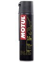 Mazacie médium radu MOTUL EZ LUBE AEROZOL 250ML