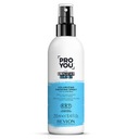 REVLON Pro You Amplifier sprej na objem vlasov 250 ml