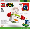 Rozširujúca sada LEGO Super Mario 71396