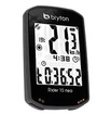 CYKLISTICKÝ POČÍTAČ GPS BRYTON RIDER 15 NEO E