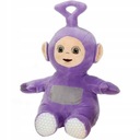 TELETUBE Tinky Winky Teletubbies plyš 50cm