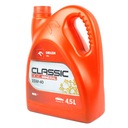 ORLEN OLEJ CLASSIC DIESEL MINERAL 15W-40 4,5L