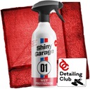 Shiny Garage Wet Protector mokrý vosk 500 ml