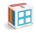 Magnetické bloky Magformers Super squares 12 ks