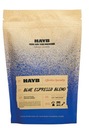 Zrnková káva HAYB Blue Espresso Blend 1kg