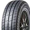 2x 225/70R15C Sunwide Vanmate 112/110R nový 2021