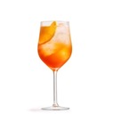 Sada 4 pohárov Aperol Spritz ako darček