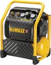 KOMPRESOR KOMPRESOR 1100W 10L 13,8bar DPC10 DeWALT